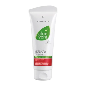 LR Aloe Vera Krém s propolisem 100 ml