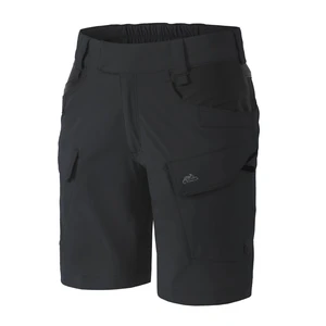 Dámské kraťasy OTP 8.5" Helikon-Tex® – Černá (Barva: Černá, Velikost: L)