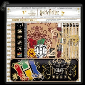 Harry Potter - školní set Back to Hogwarts