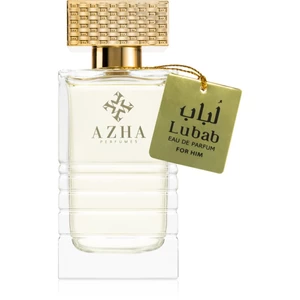 AZHA Perfumes Lubab parfémovaná voda pro muže 100 ml