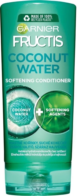 GARNIER FRUCTIS COCONUT WATER balzám