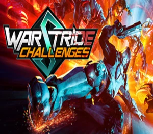 Warstride Challenges Steam CD Key