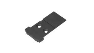 Montážní destička HE509T pro Glock Holosun® (Barva: Černá)