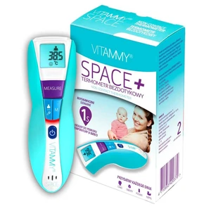 VITAMMY SPACE+ bezdotykový teplomer 1-sekundový