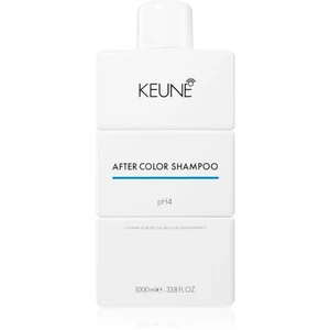 Keune Care After Color Shampoo šampón na vlasy po farbení 1000 ml