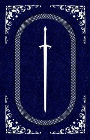 Vyjednavač - Brandon Sanderson