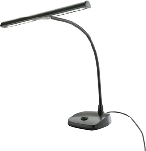 Konig & Meyer 12297 Klavierlampe