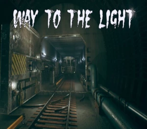 Way to the light Steam CD Key