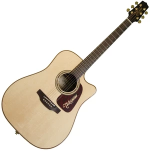 Takamine P5DC Natural