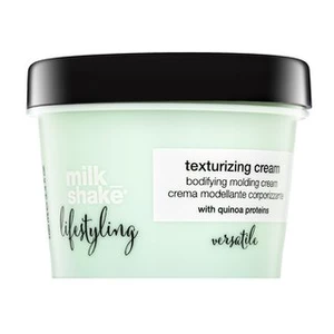 Milk_Shake Lifestyling Texturizing Cream stylingový krém pre zvýraznenie textúry vlasov 100 ml