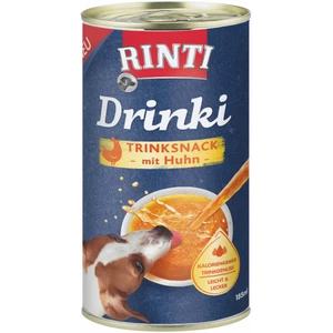 Drink RINTI kuřecí 185ml
