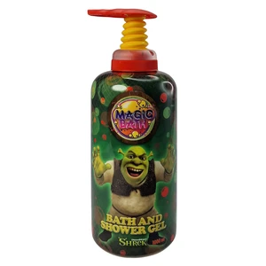 EP LINE Shrek sprchový gel 1000 ml