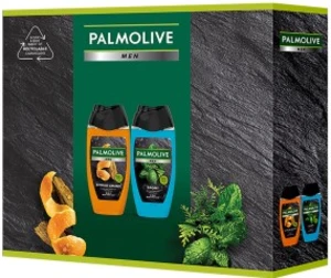 Palmolive kazeta MEN (2xsg Sport+Citrus)