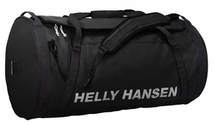 Helly Hansen Duffel Bag 2 70L Black