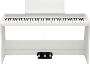 Korg B2SP Bílá Digitální piano
