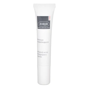 ZIAJA Med eye treatment anti dark circles oční gel 15 ml