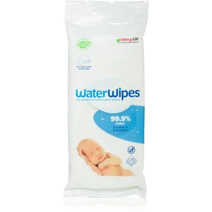 Water Wipes Water Wipes Baby Wipes detské jemné vlhčené obrúsky 28 ks