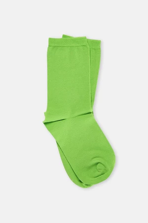 Dagi zelené ponožky