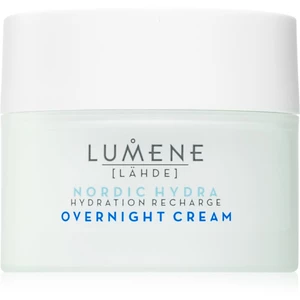 Lumene Nordic Hydra hydratačný nočný krém 50 ml