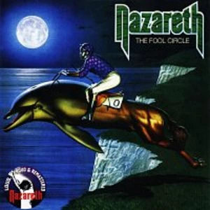 Nazareth – The Fool Circle