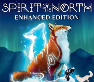 Spirit of the North: Enhanced Edition Xbox Series X|S / PC Account