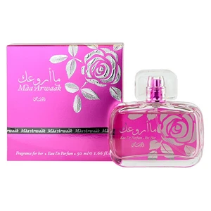 Rasasi Maa Arwaak Pour Femme Edp 50ml