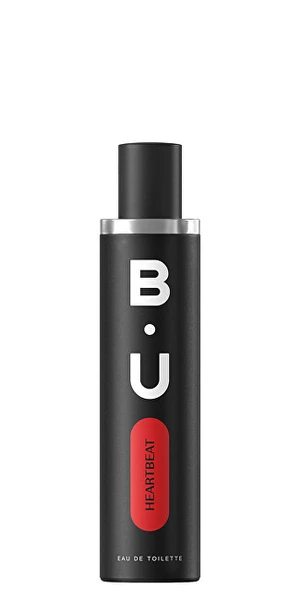 B.U. Heartbeat Edt 50ml