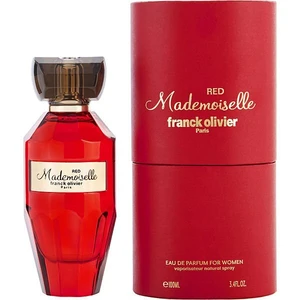 Franck Olivier Mademoiselle Red Edp 100ml