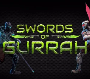 Swords of Gurrah EU Steam CD Key