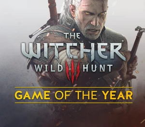 The Witcher 3: Wild Hunt GOTY Edition Steam Altergift