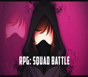 RPG: Squad battle Steam CD Key