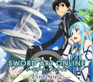 Sword Art Online: Lost Song Steam CD Key