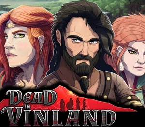 Dead In Vinland EU Steam CD Key