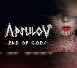 Apsulov: End of Gods Steam CD Key