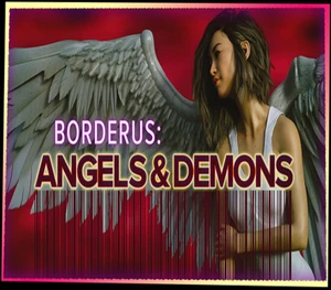 Borderus: Angels & Demons Steam CD Key