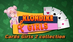 Klondike & Girls - Cards Girls 2 collection DLC Steam CD Key