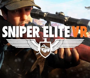 Sniper Elite VR EU v2 Steam Altergift