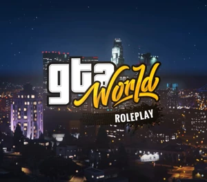 GTAW RP - 375 World Points