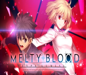 MELTY BLOOD: TYPE LUMINA Steam Altergift