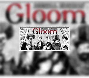 Gloom: Digital Edition Steam CD Key