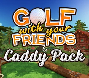 Golf With Your Friends + Caddy Pack DLC Steam CD Key