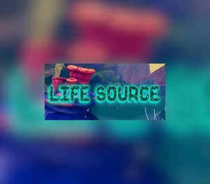 Life source: episode one Steam CD Key
