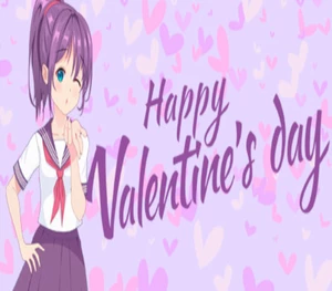 Happy Valentine's Day Steam CD Key