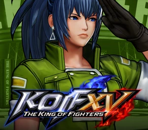 THE KING OF FIGHTERS XV - Classic Leona Costume DLC EU PS4 CD Key