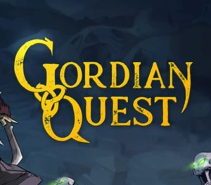 Gordian Quest EU Steam Altergift