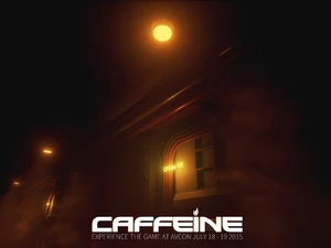 Caffeine: Season Pass + Episode One DLC Steam CD Key