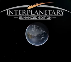 Interplanetary Enhanced Edition Steam CD Key