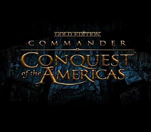 Commander: Conquest of the Americas Gold Steam CD Key