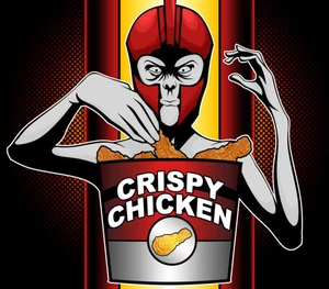 Crispy Chicken Steam CD Key