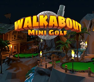 Walkabout Mini Golf VR Steam Altergift